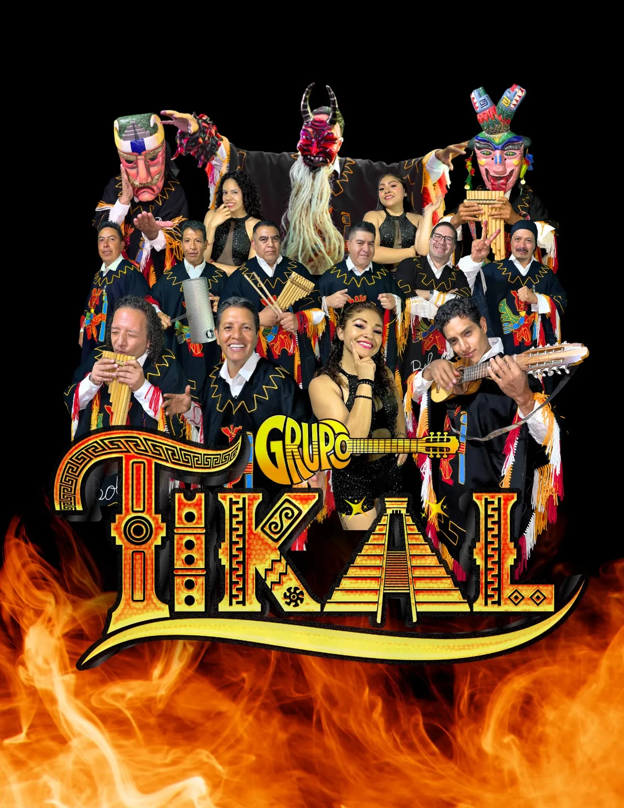 Grupo Tikal
