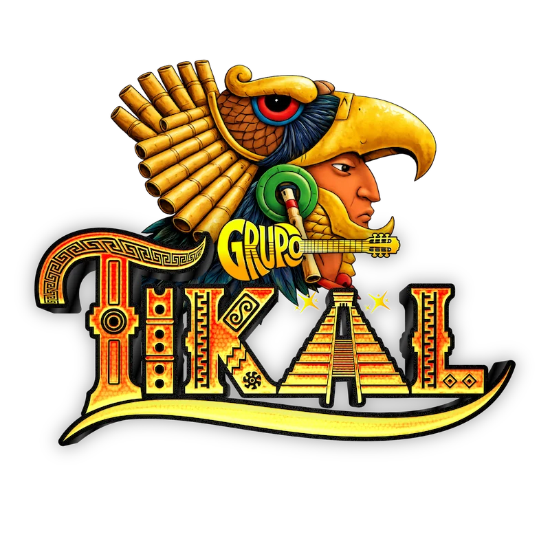 Grupo Tikal Cumbia Andina