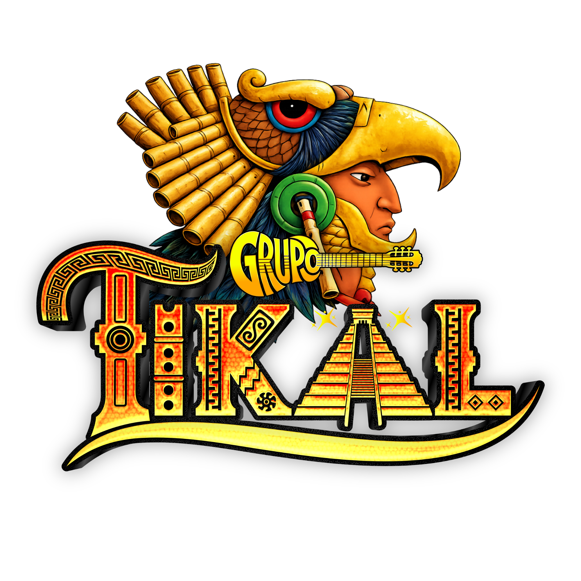 Grupo Tikal